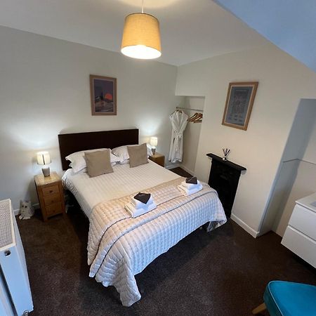 Dolly Waggon Guest House Keswick  Exteriér fotografie
